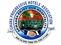 Ghana Progressive Hotels Association - Logo