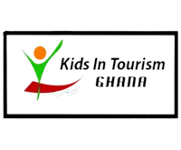 Kids in Tourism Ghana - Logo