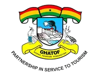 Ghana Tourism Federation - Logo