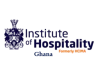 Institute of Hospitality Ghana - Logo