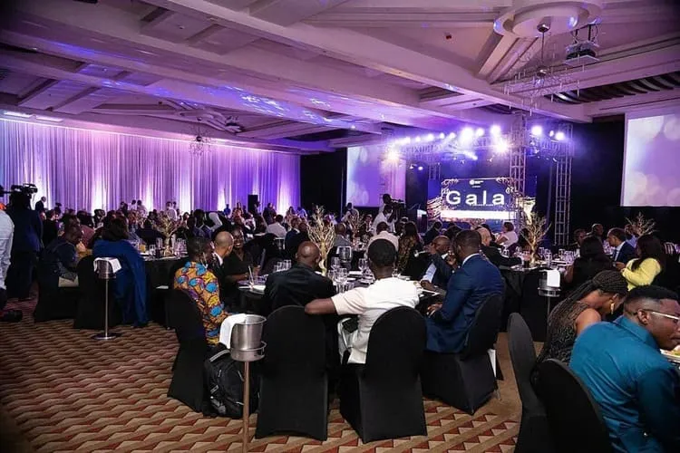 Ghana stands ready for the 1st ICE Awards 2023
