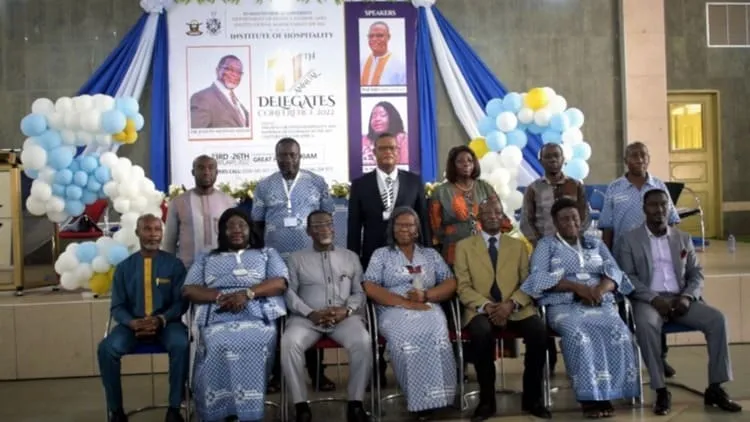 IHG urges increased investment in Ghana’s tourism sector