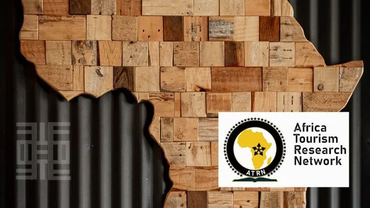 Africa Tourism Research Network - Africa Tourism Research Network
