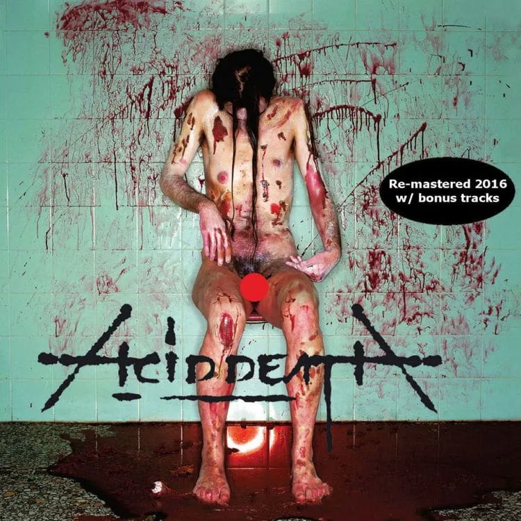 Cover Randoms Manifest 2000