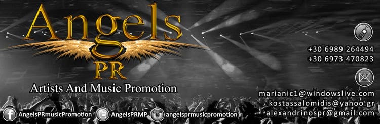 Angels promotion banner