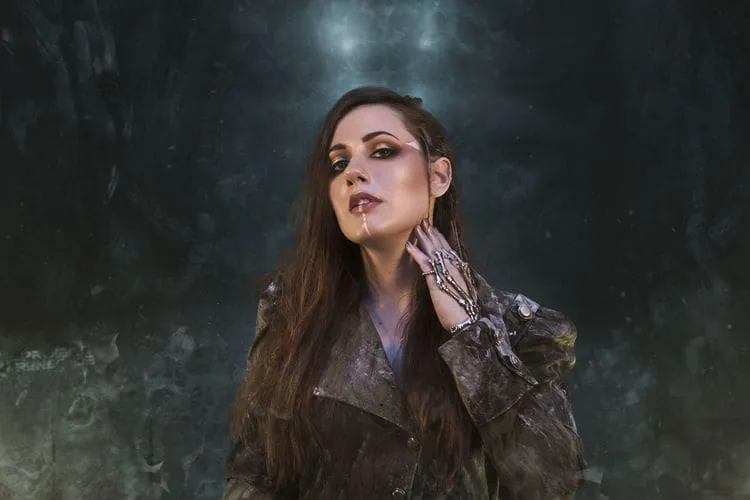 Project Renegade - Marianna Project Renegade - Marianna