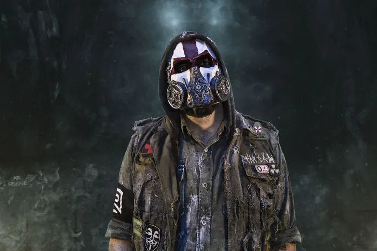 Project Renegade - Ody on drums Project Renegade - Ody on drums