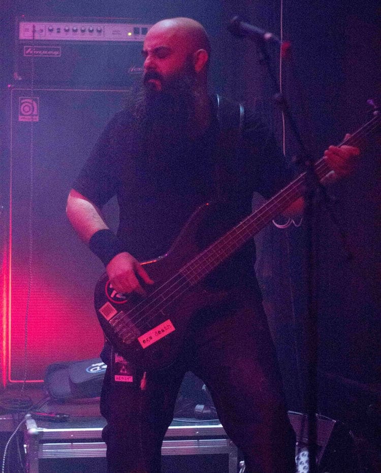 Selefice - Manos Selefice - Manos