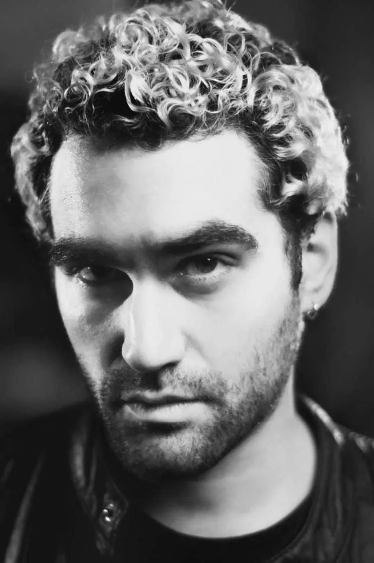 Serenity Broken - Aris Louziotis