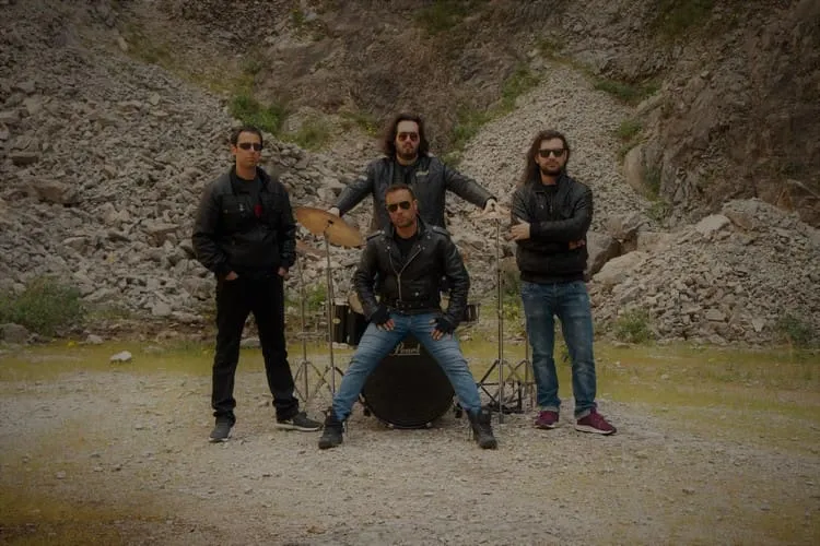 Social Scream - The Band Social Scream - The Band