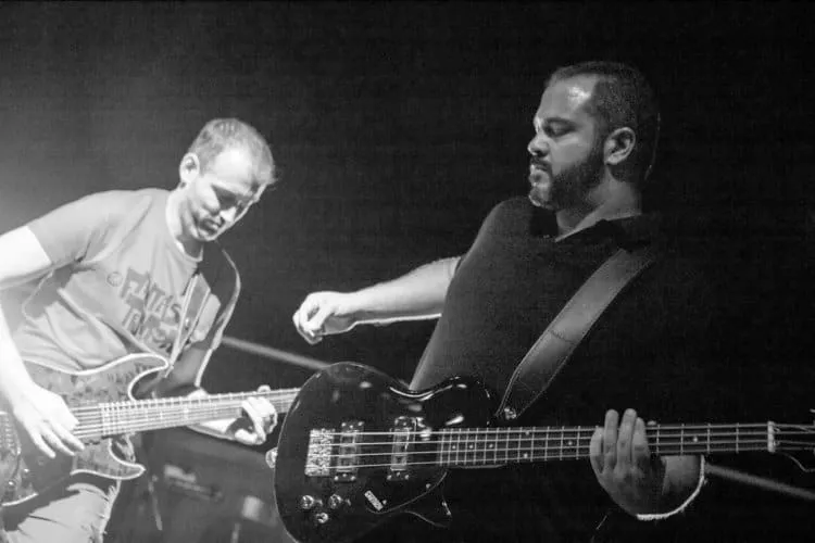 The Fantastic Terrors